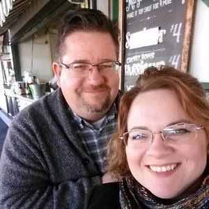 Meet your Posher, Beth